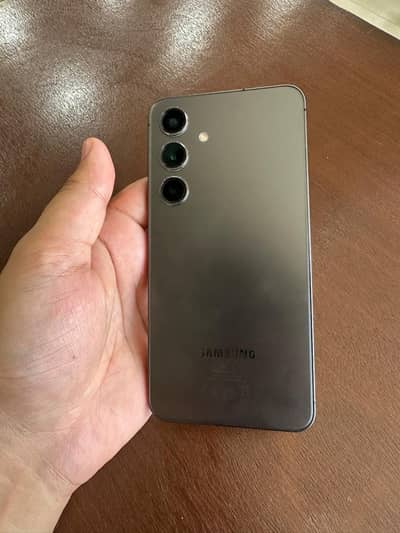 Samsung Mobile S24