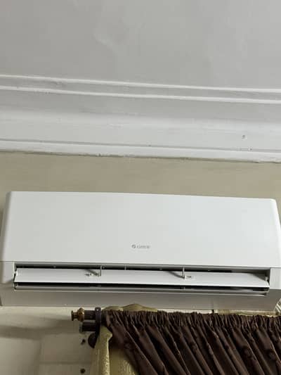 Gree 1 tonne AC