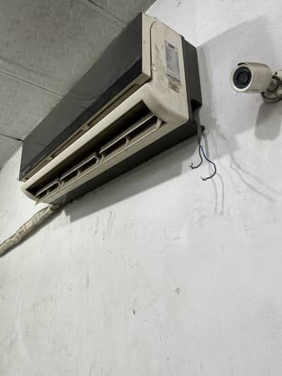 Succes AC | 1.5 ton Air Conditioner