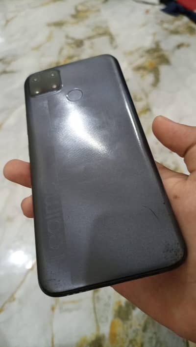 Realme C25