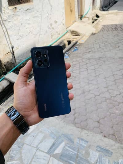 Xiaomi Redmi Note 12