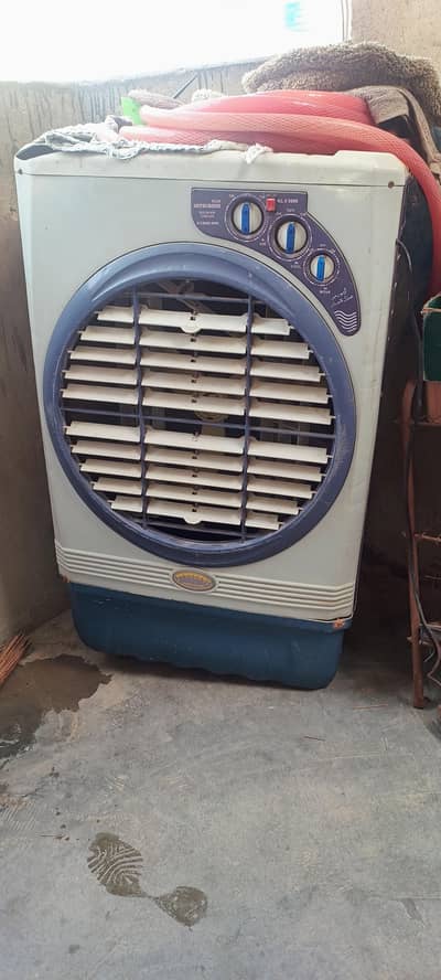 room cooler