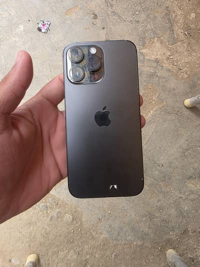 Apple iPhone 14 Pro Max