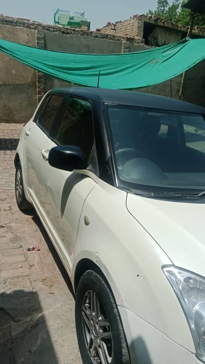 Swift japanese full loaded