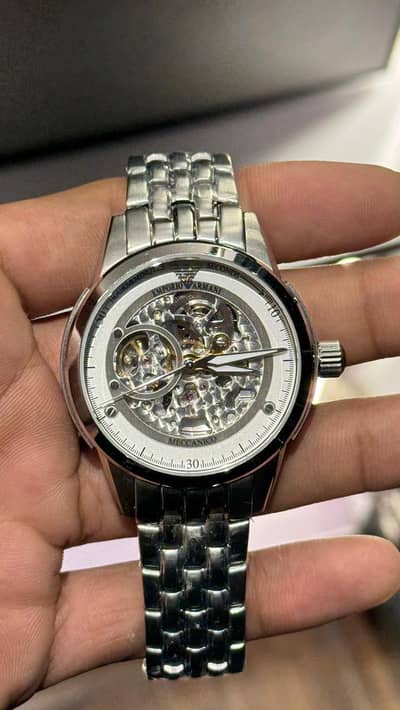 Emporio Armani AR4629 meccanico