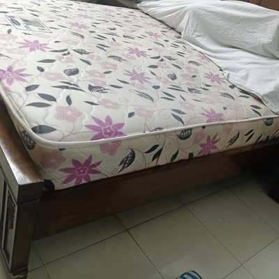 diomand foam metress available