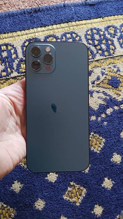 Apple iPhone 12 Pro