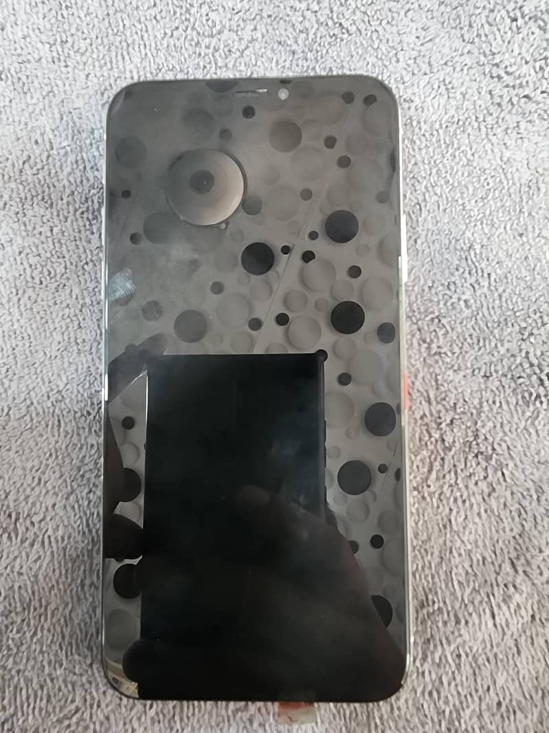 Apple iPhone X 1