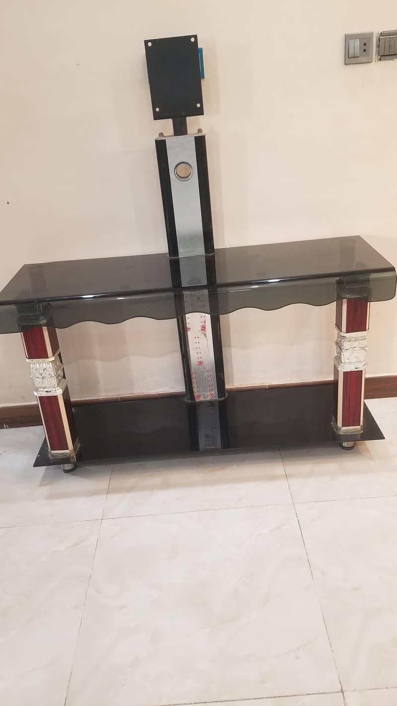 TV table 0