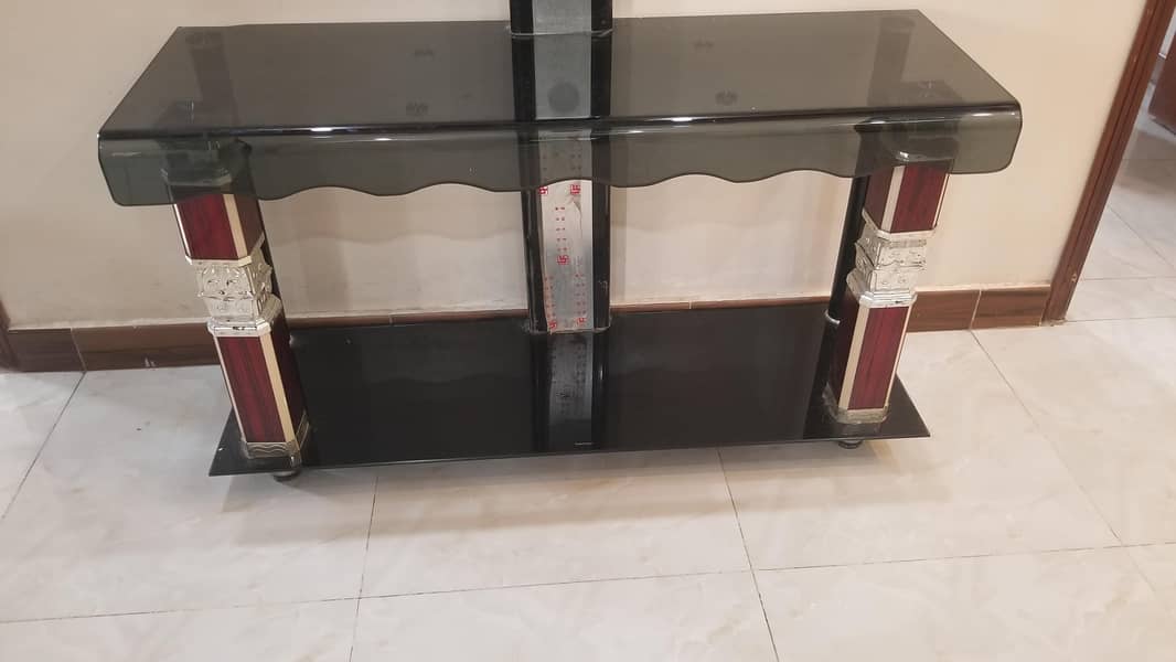 TV table 2