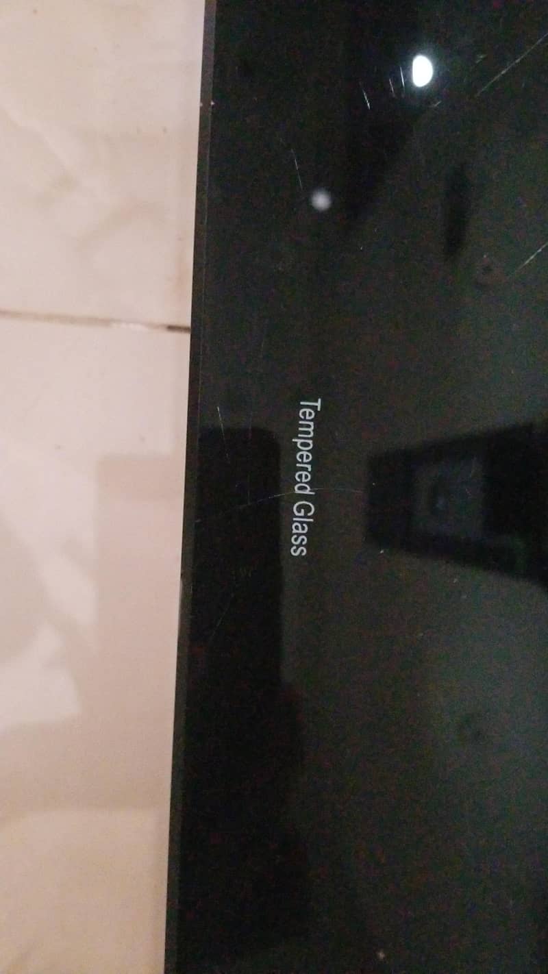 TV table 5