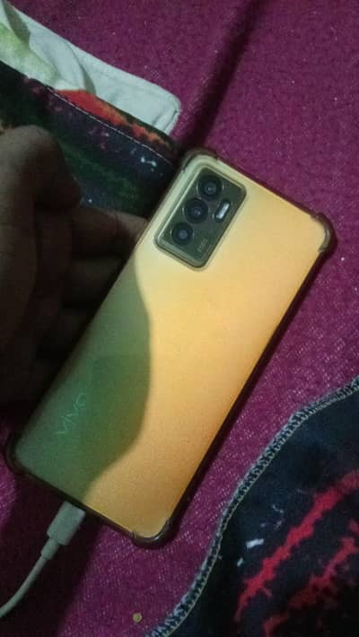Vivo V23e