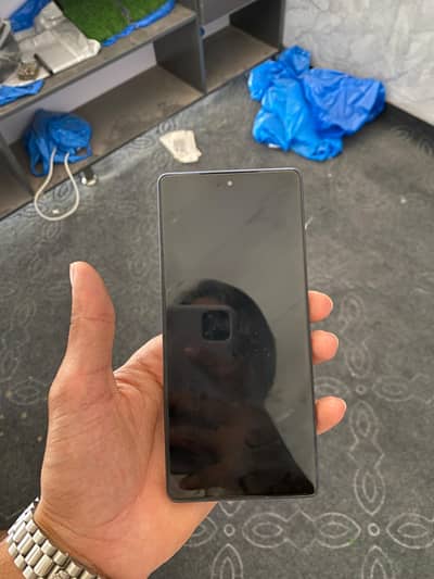 Infinix Note 40