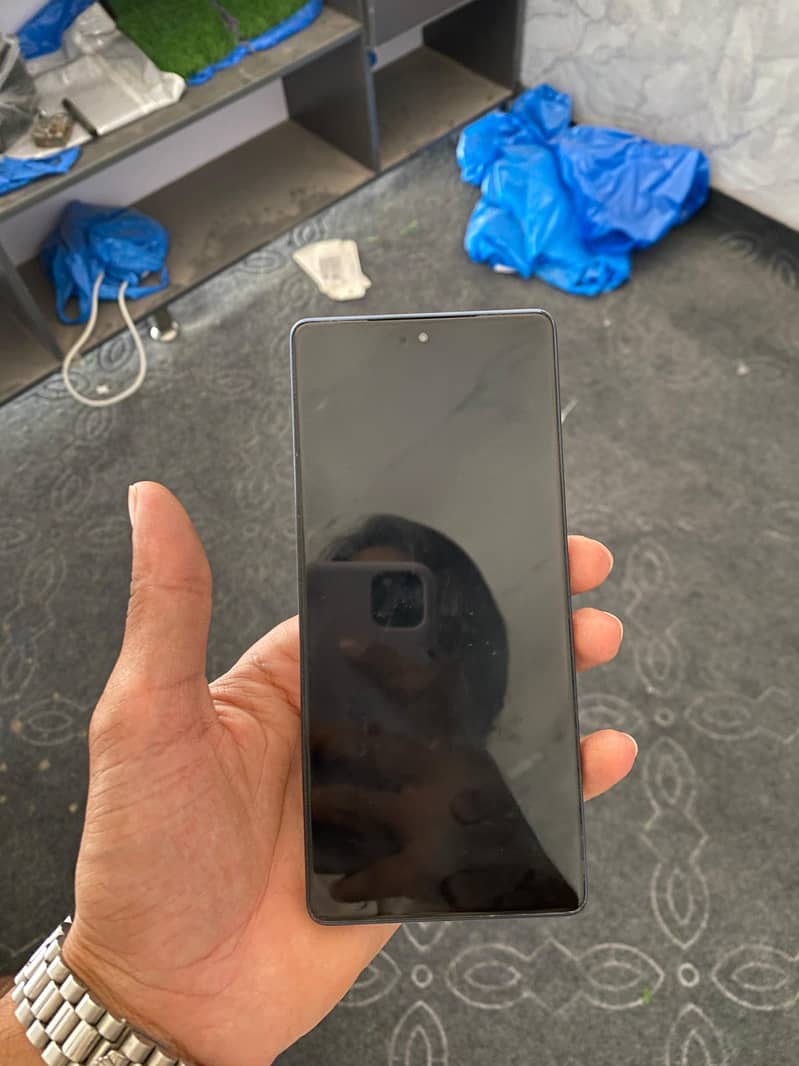 Infinix Note 40 0