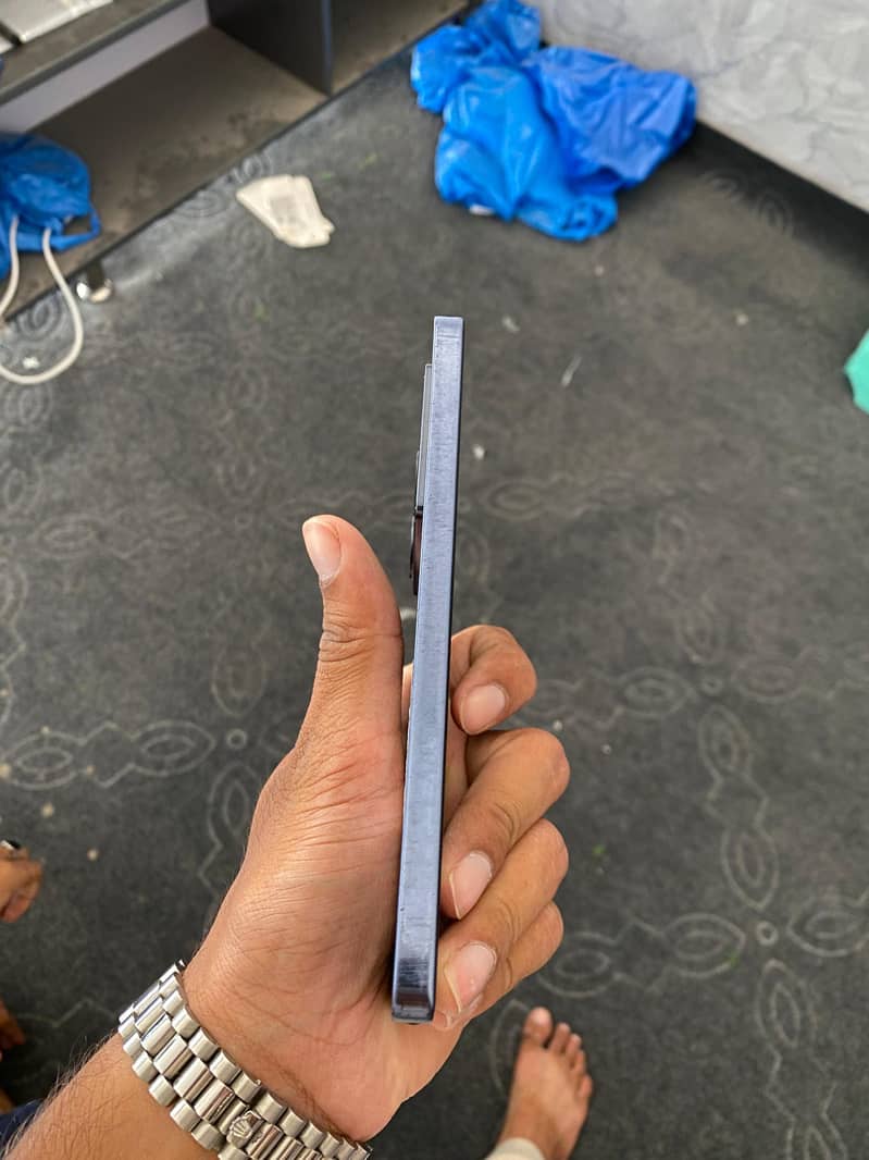 Infinix Note 40 2