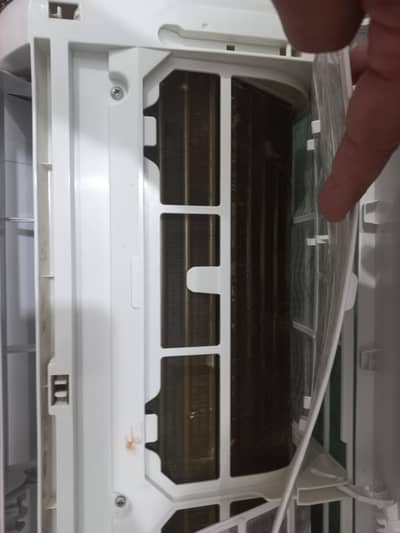 Pel dc inverter