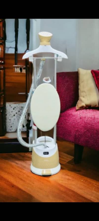 kion steamer iron