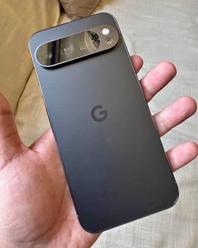 Google Pixel 9 Pro XL