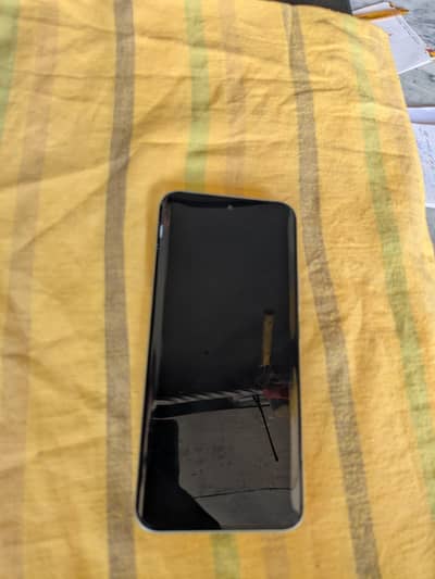 Infinix Hot 6 Pro