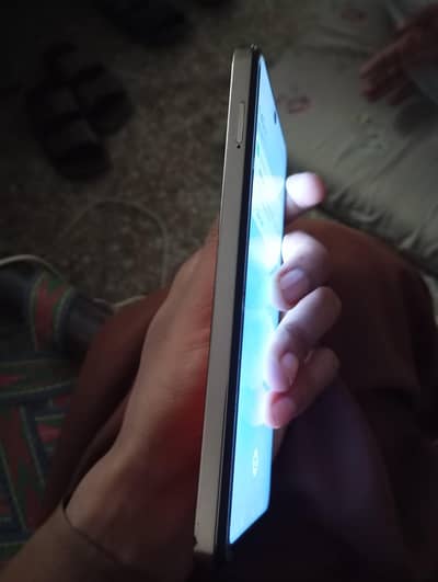 Infinix Hot 30