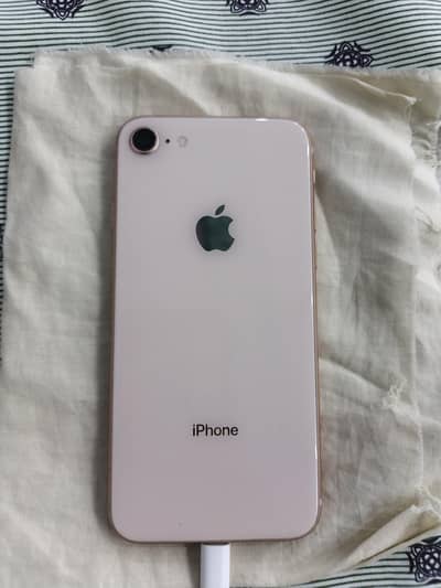 iPhone 8 64GB Factory unlock