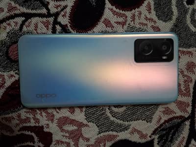 OPPO A76