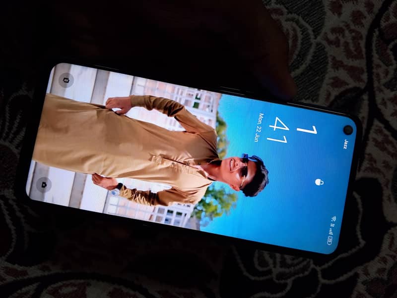 OPPO A76 2