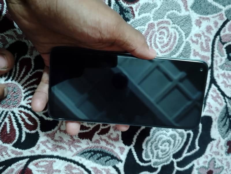 OPPO A76 4
