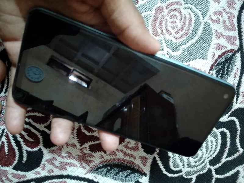 OPPO A76 5