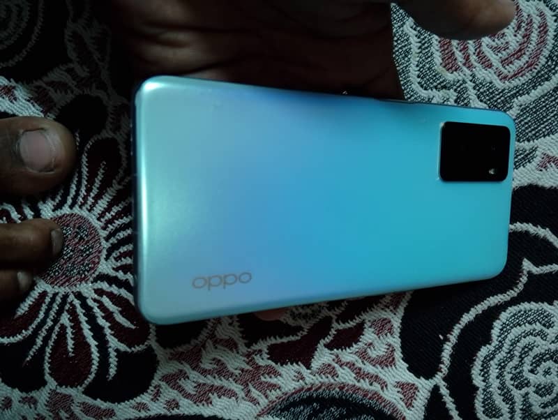 OPPO A76 6