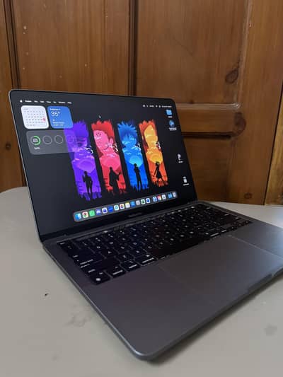 Macbook pro m2 8/256gb for sale
