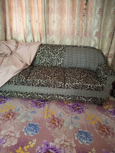 7 sitter sofa