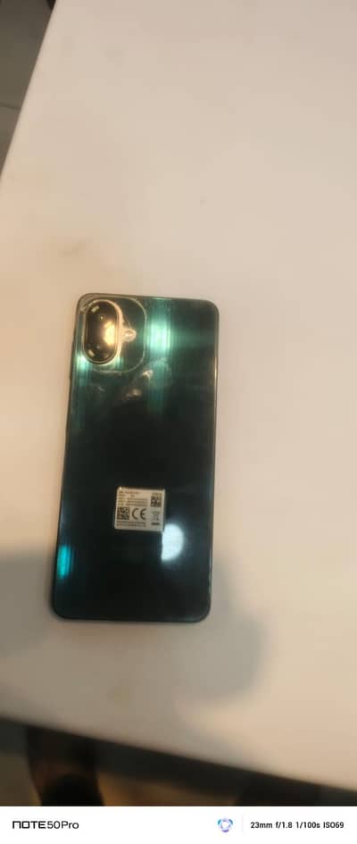Samsung Mobile A07