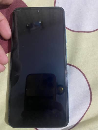 Xiaomi Redmi Note 11