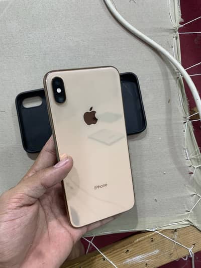Apple iPhone XS Max
