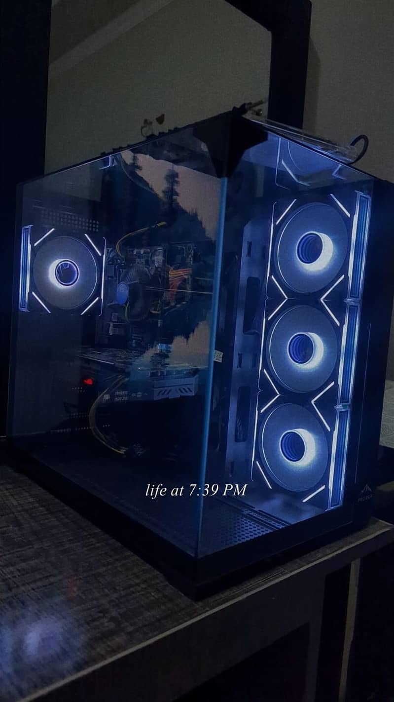 Gaming PC 0
