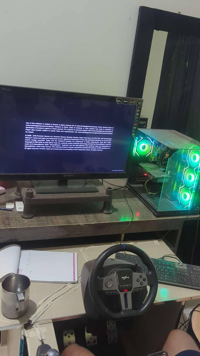 Gaming PC 1