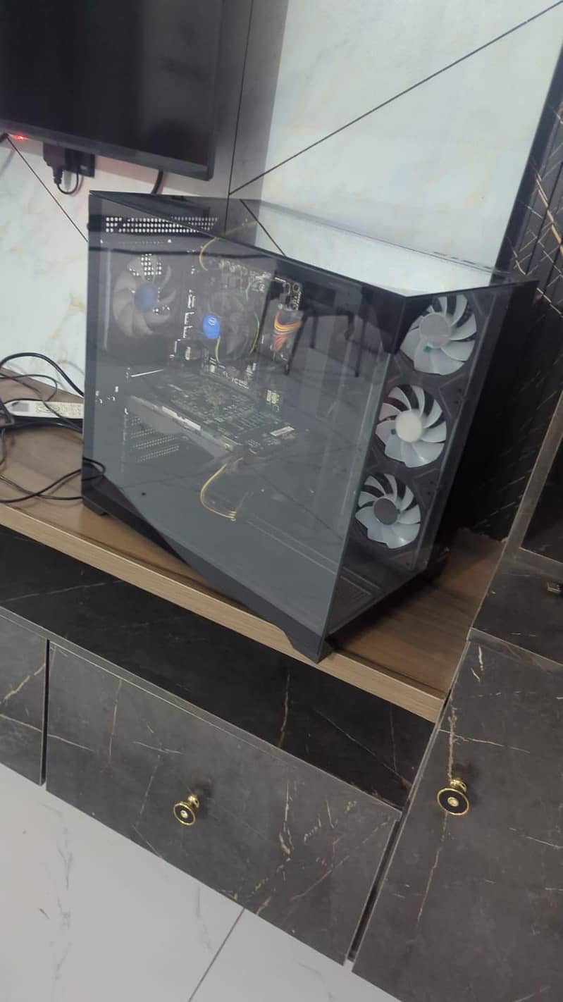 Gaming PC 2
