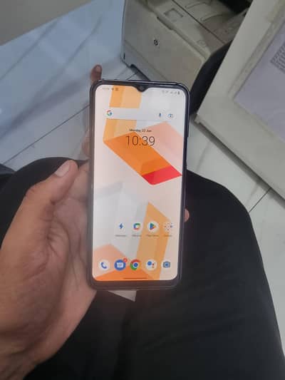 vivo y51sl official pta 8/128 org panel