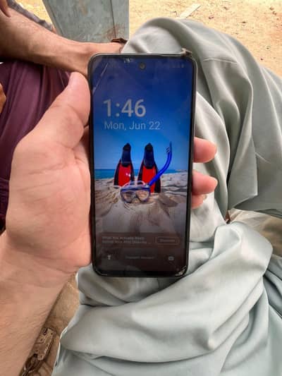 Tecno spark40
