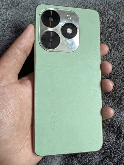 Tecno Spark 20C