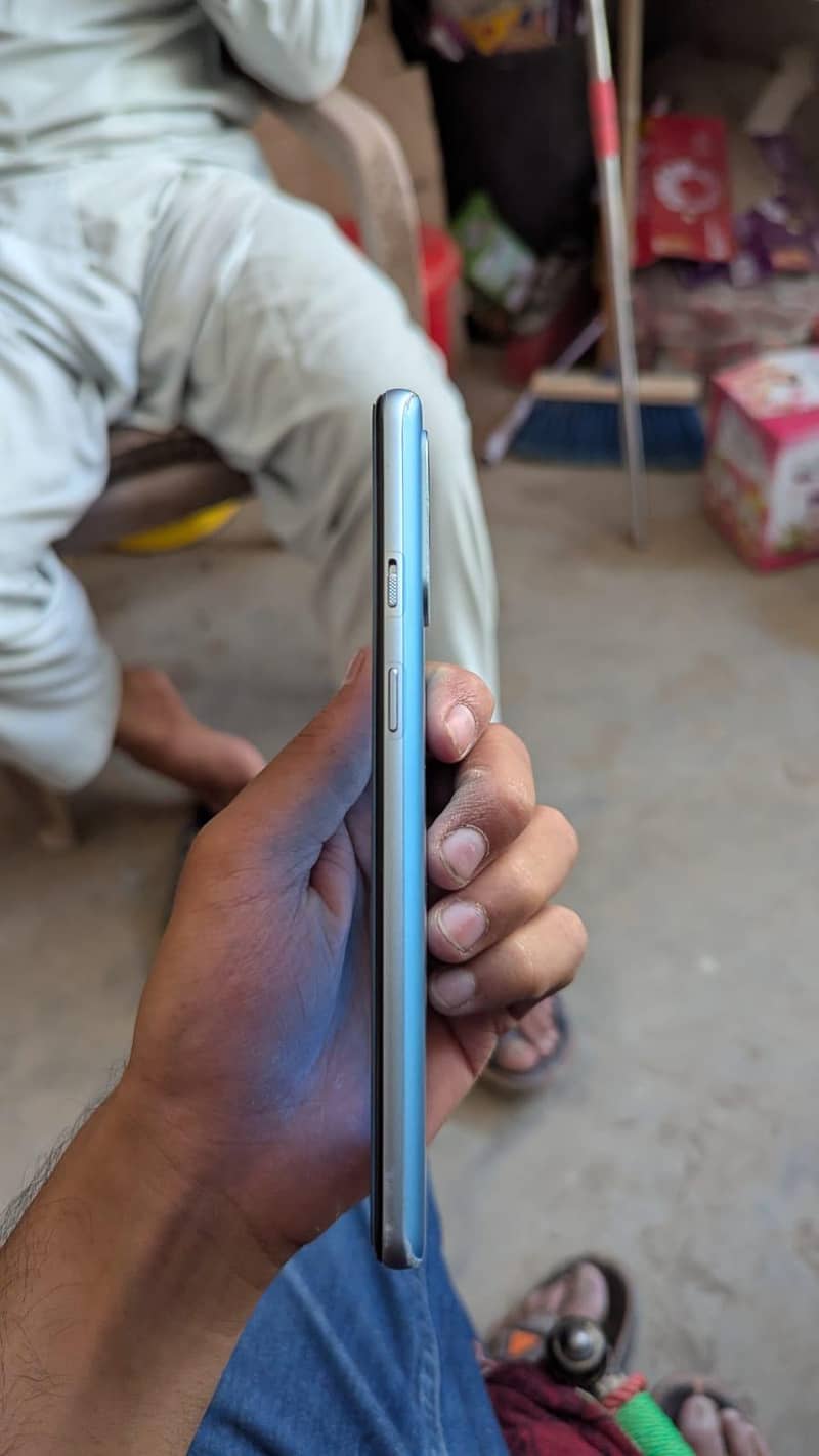 One Plus 9R 4