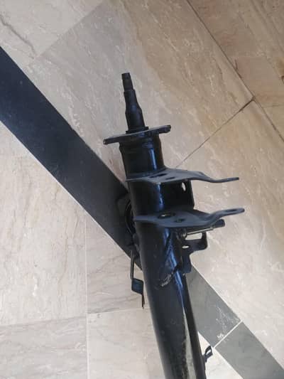 Daihatsu charade 1984-86 back tube or subframe for sale extremely rare