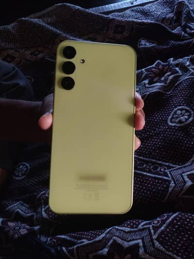 Samsung Mobile A15 5G