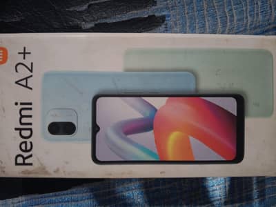Xiaomi Redmi A2 Plus