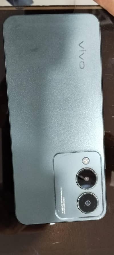 Vivo Y17