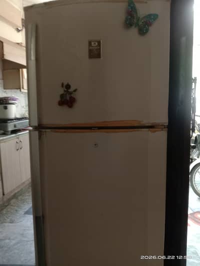 dawlance  mono gram fridge for sale