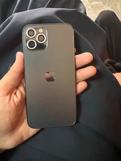 Apple iPhone 12 Pro 10/10