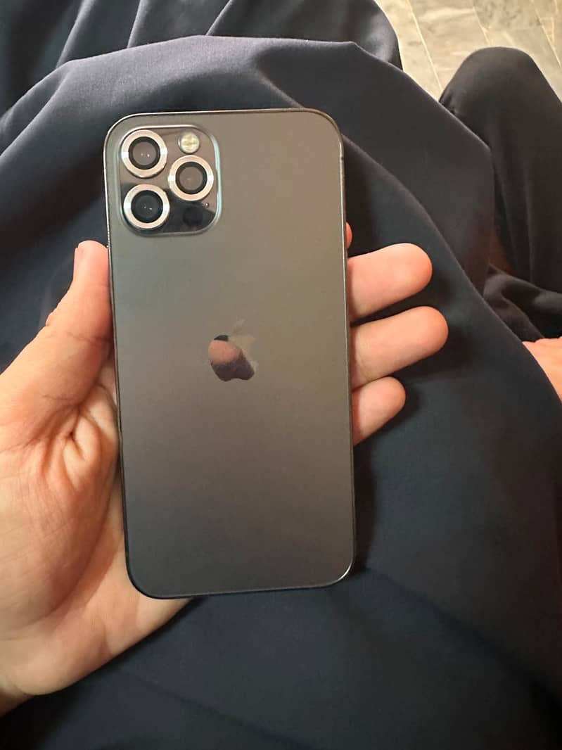 Apple iPhone 12 Pro 10/10 0