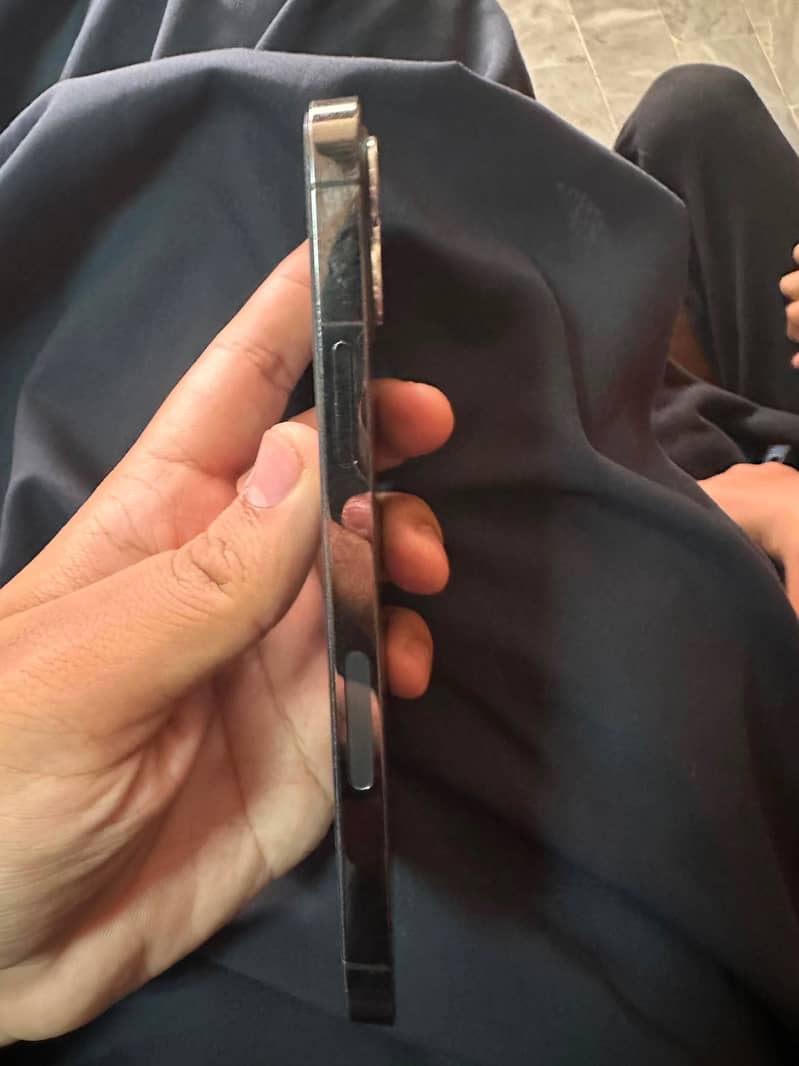 Apple iPhone 12 Pro 10/10 4